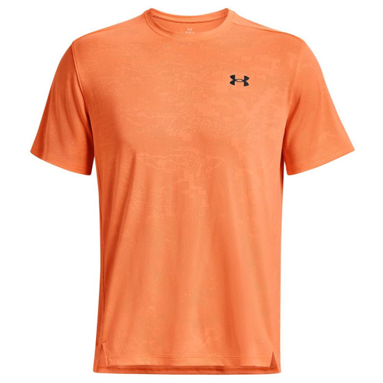 Under Armour Ανδρική κοντομάνικη μπλούζα Tech Vent Jacquard Under Armour Ανδρική κοντομάνικη μπλούζα Tech Vent Jacquard